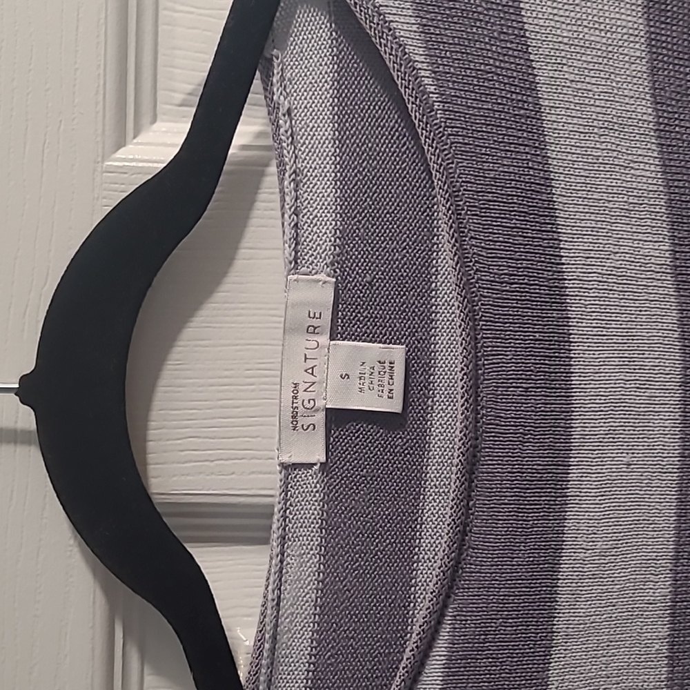 Nordstrom Signature Pullover